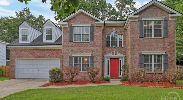 Photo of 11 Mary Musgrove Dr, Savannah, GA 31410