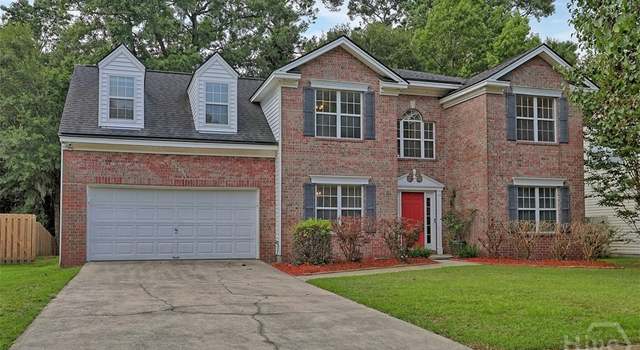 Photo of 11 Mary Musgrove Dr, Savannah, GA 31410
