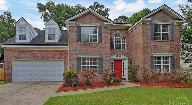 Photo of 11 Mary Musgrove Dr, Savannah, GA 31410
