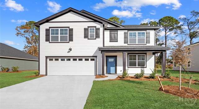 Photo of 149 Buckeye Rd, Guyton, GA 31312