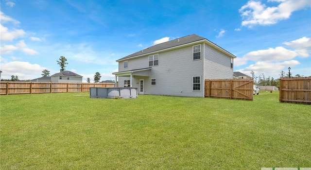 Photo of 224 Avondale Dr, Ludowici, GA 31316