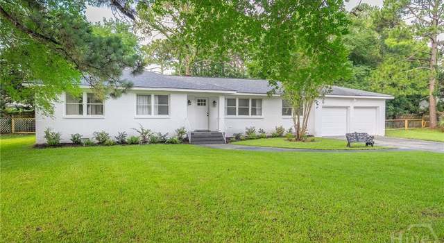 Photo of 397 Hunt Dr, Savannah, GA 31406