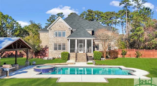 Photo of 106 Commodore Dr, Savannah, GA 31410