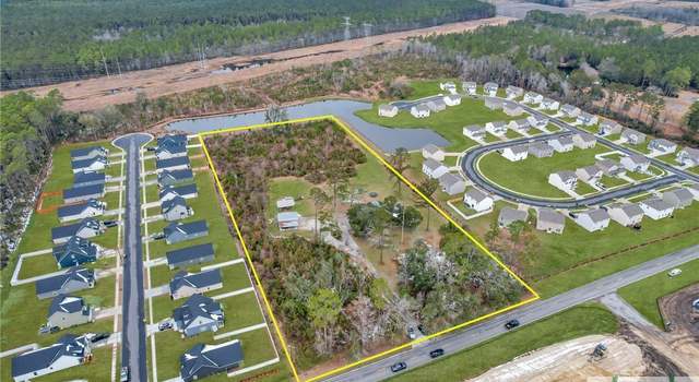 Photo of 728 Blue Jay Rd, Rincon, GA 31326