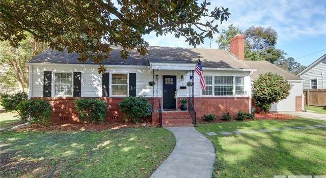 Photo of 21 Harlan Dr, Savannah, GA 31406