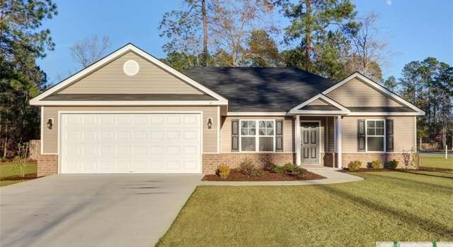 Photo of 87 Stonewall Dr, Rincon, GA 31326