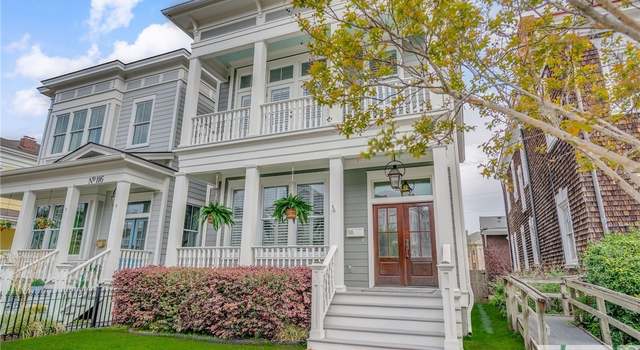 Photo of 118 E 36th St, Savannah, GA 31401