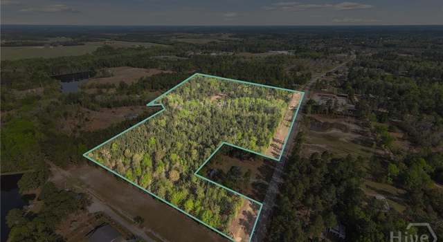 Photo of 0 Hwy 23 Hwy, Twin City, GA 30471