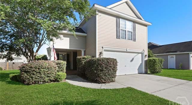 Photo of 99 Scarlett Ln, Richmond Hill, GA 31324