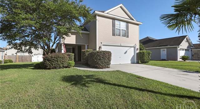 Photo of 99 Scarlett Ln, Richmond Hill, GA 31324