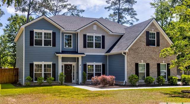 Photo of 132 Cubbedge Dr, Rincon, GA 31326