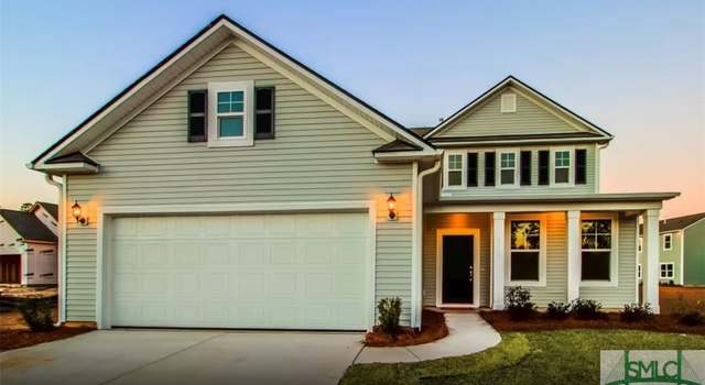 Photo of 290 Monterey Loop, Richmond Hill, GA 31324