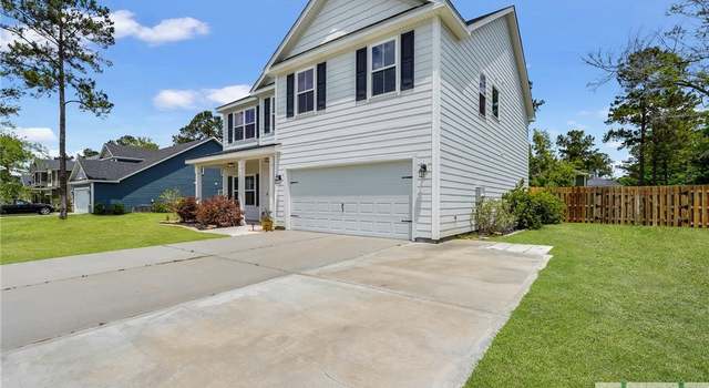 Photo of 163 Whitebark Trl, Richmond Hill, GA 31324