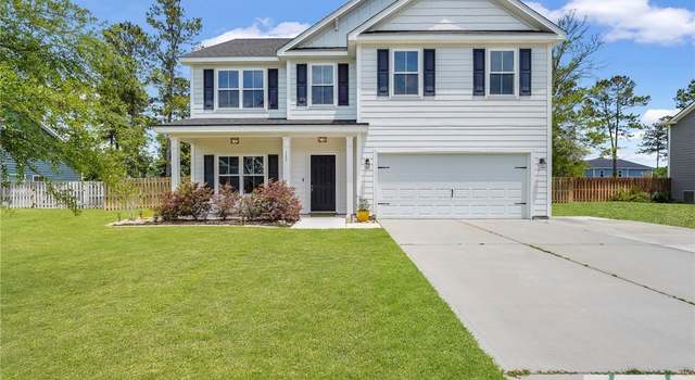Photo of 163 Whitebark Trl, Richmond Hill, GA 31324