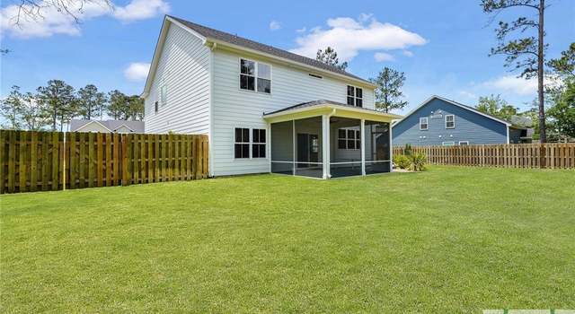 Photo of 163 Whitebark Trl, Richmond Hill, GA 31324