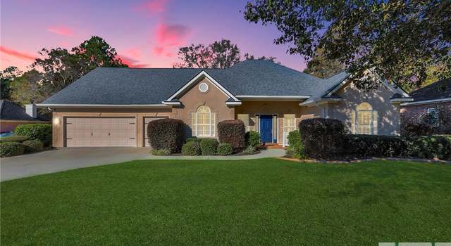 Photo of 138 Lansing Dr, Ellabell, GA 31308