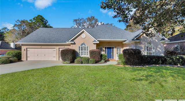 Photo of 138 Lansing Dr, Ellabell, GA 31308