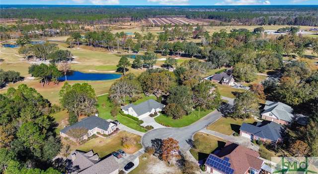 Photo of 138 Lansing Dr, Ellabell, GA 31308