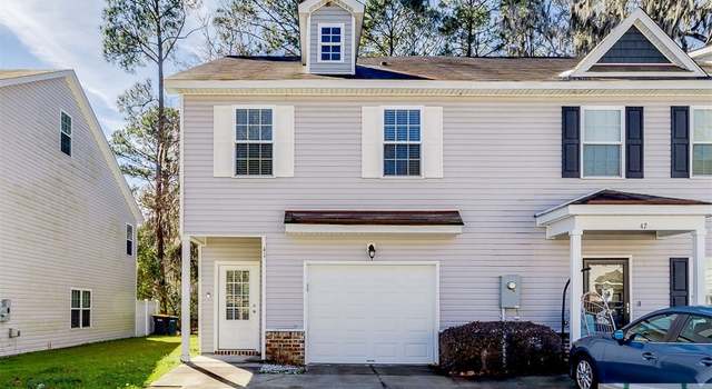 Photo of 11330 White Bluff Rd #41, Savannah, GA 31419