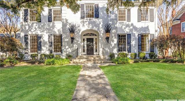 Photo of 710 Washington Ave, Savannah, GA 31405