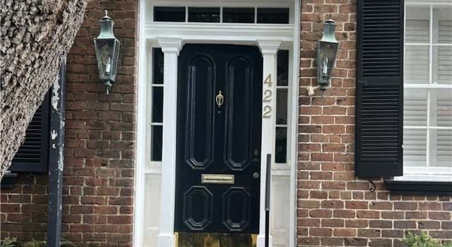 Photo of 422 E Macon St, Savannah, GA 31401