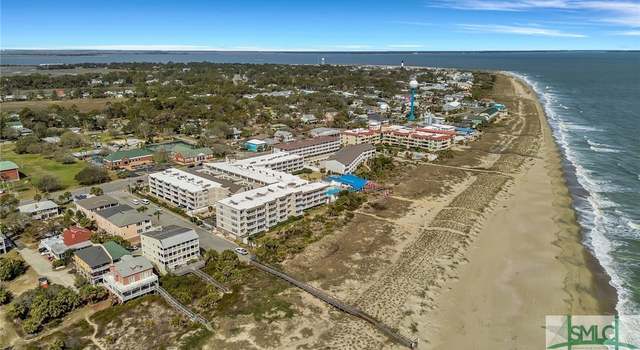 Photo of 404 Butler Ave #112, Tybee Island, GA 31328