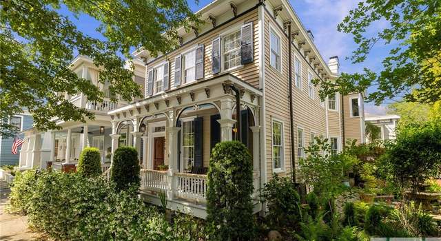 Photo of 214 E Park Ave, Savannah, GA 31401