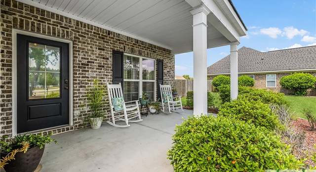 Photo of 101 Del Mar Ct, Rincon, GA 31326