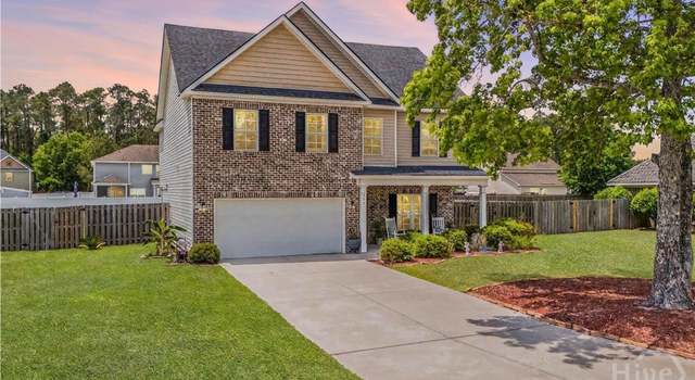 Photo of 101 Del Mar Ct, Rincon, GA 31326