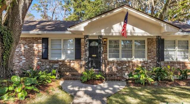 Photo of 2018 Speir St, Savannah, GA 31406