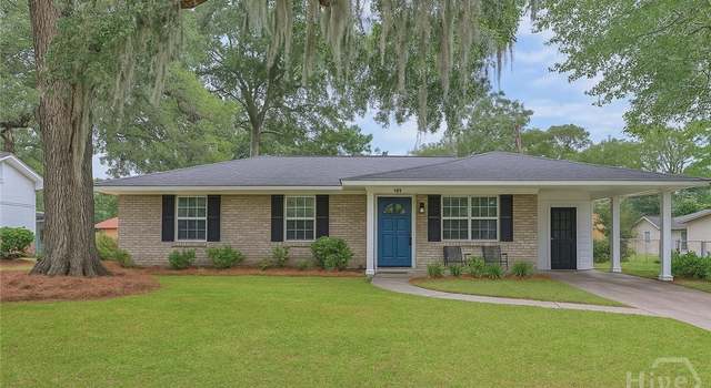 Photo of 18 Ossabaw Rd, Savannah, GA 31410