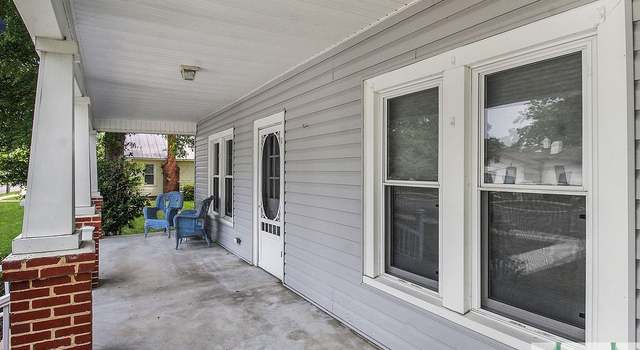 Photo of 8 Georgia St, Pembroke, GA 31321