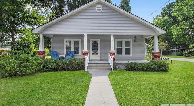 Photo of 8 Georgia St, Pembroke, GA 31321