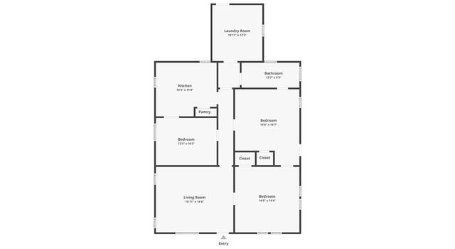 Photo of 8 Georgia St, Pembroke, GA 31321