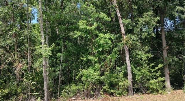 Photo of 0 Fayette St Lot 4, Savannah, GA 31405