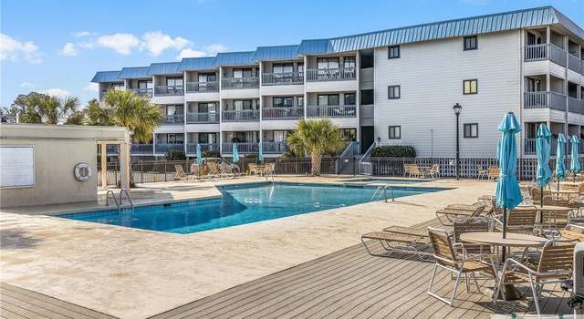 Photo of 1217 Bay St Unit 101A, Tybee Island, GA 31328