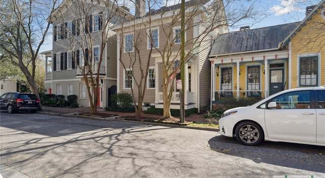 Photo of 211 W Bolton St, Savannah, GA 31401