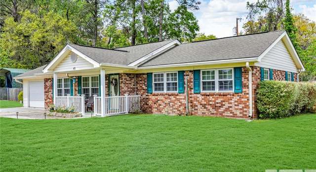Photo of 40 Heathcote Cir, Savannah, GA 31405