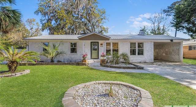 Photo of 3108 Butler Ave, Savannah, GA 31404