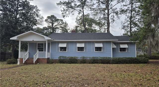 Photo of 165 Timberline Dr, Savannah, GA 31404