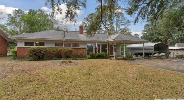 Photo of 1827 Cokesbury Dr, Savannah, GA 31406