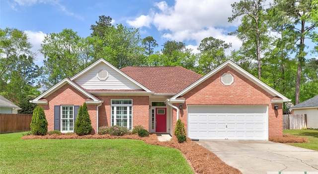 Photo of 239 Jasper Ln, Rincon, GA 31326