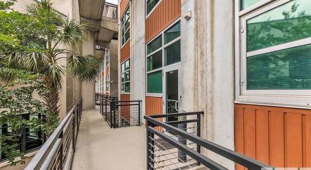 Photo of 545 Berrien St Unit I, Savannah, GA 31401