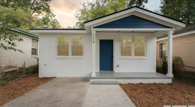Photo of 1528 Comer St, Savannah, GA 31415