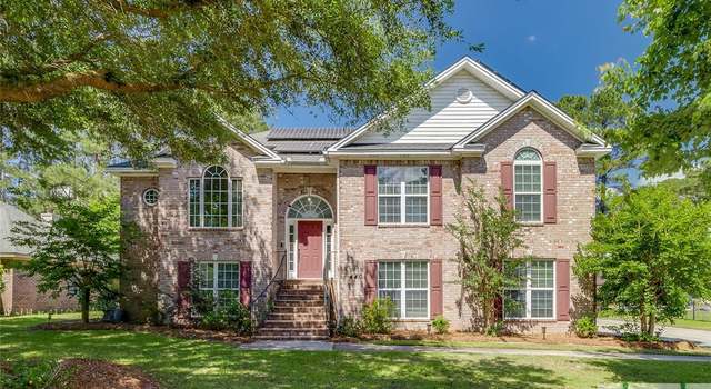 Photo of 440 Walthour Dr, Rincon, GA 31326