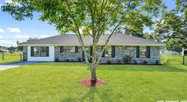 Photo of 63 Chap Ln NE, Ludowici, GA 31316