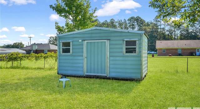 Photo of 63 Chap Ln NE, Ludowici, GA 31316
