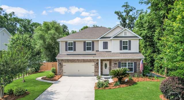 Photo of 1065 Woodland Dr, Pooler, GA 31322