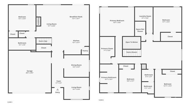 Photo of 1065 Woodland Dr, Pooler, GA 31322