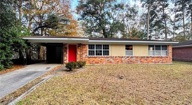 Photo of 6004 Edison Ave, Savannah, GA 31406
